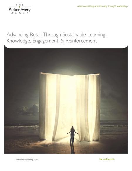 Advancing Retail Through Sustainable Learning