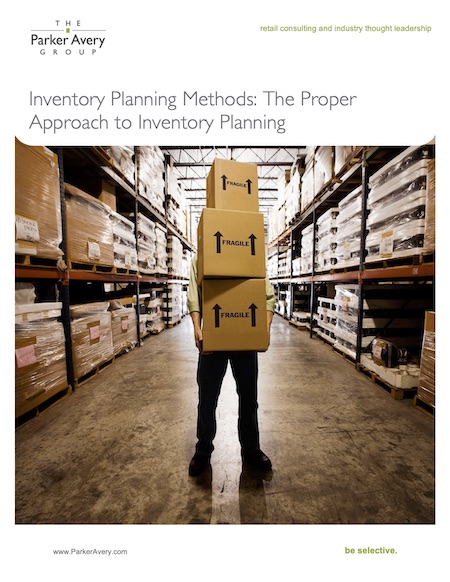 What Is Inventory Planning In Operations Management