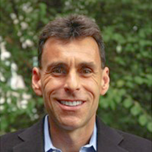 Robert Kaufman, CEO
