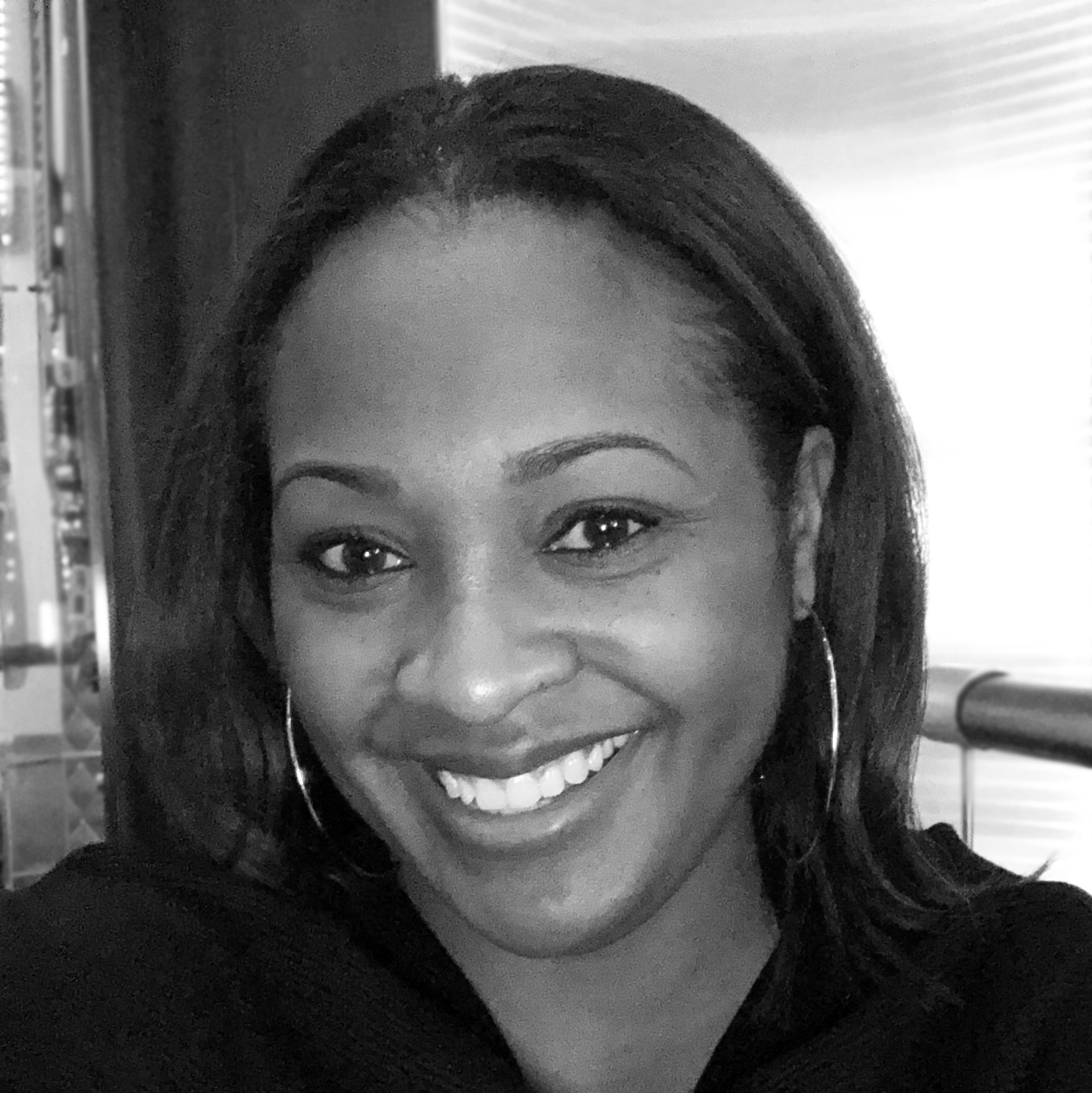 Nia McDonald