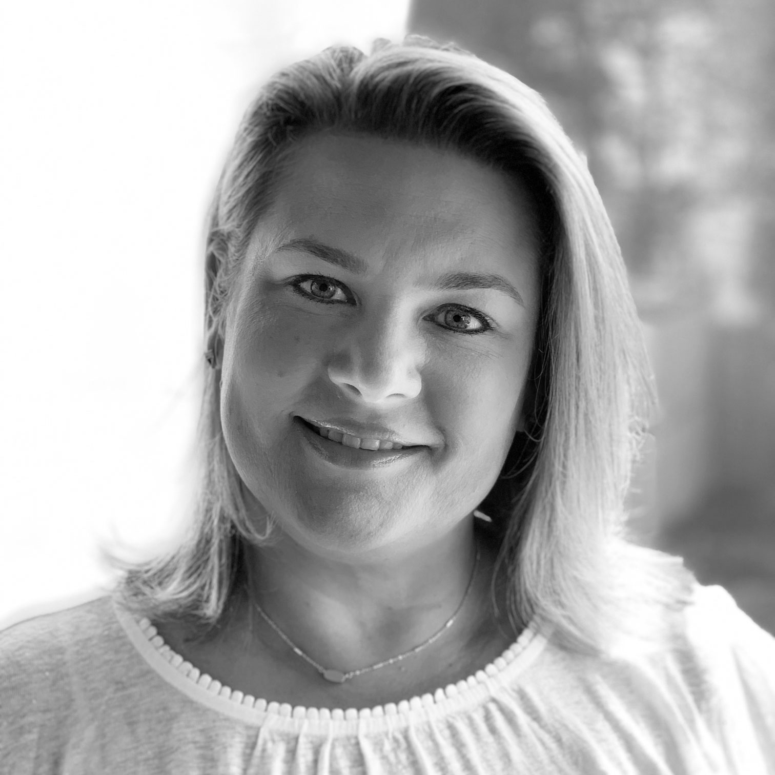 Amanda Astrologo