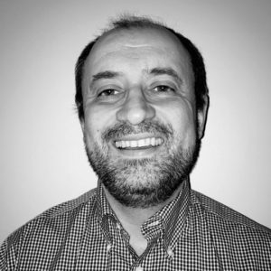 George Arutyunyants | Senior Director, Analytics