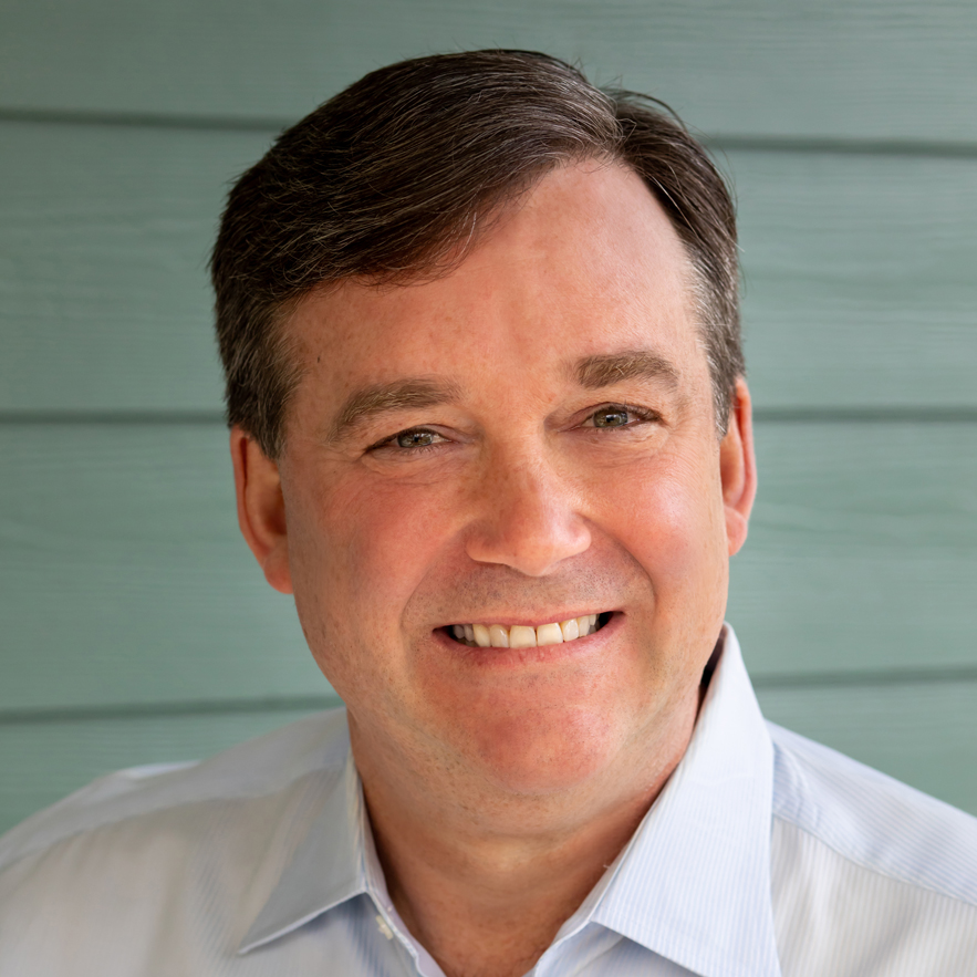 Dave Seeley, Senior Manager