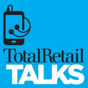 Total Retail Talks Podcast Logo