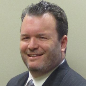 Dave Birdsall, Senior Manager