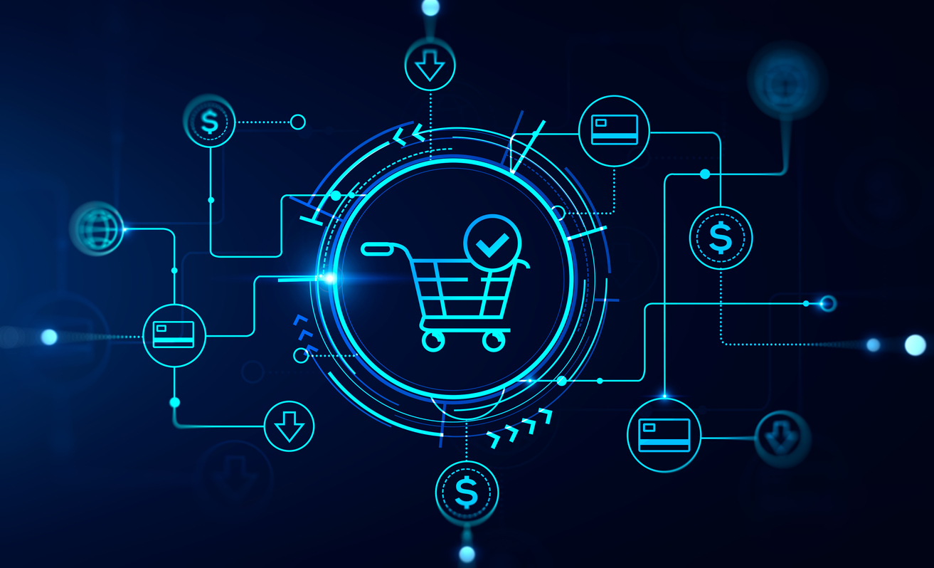 Predicting the Future: Retail's New World