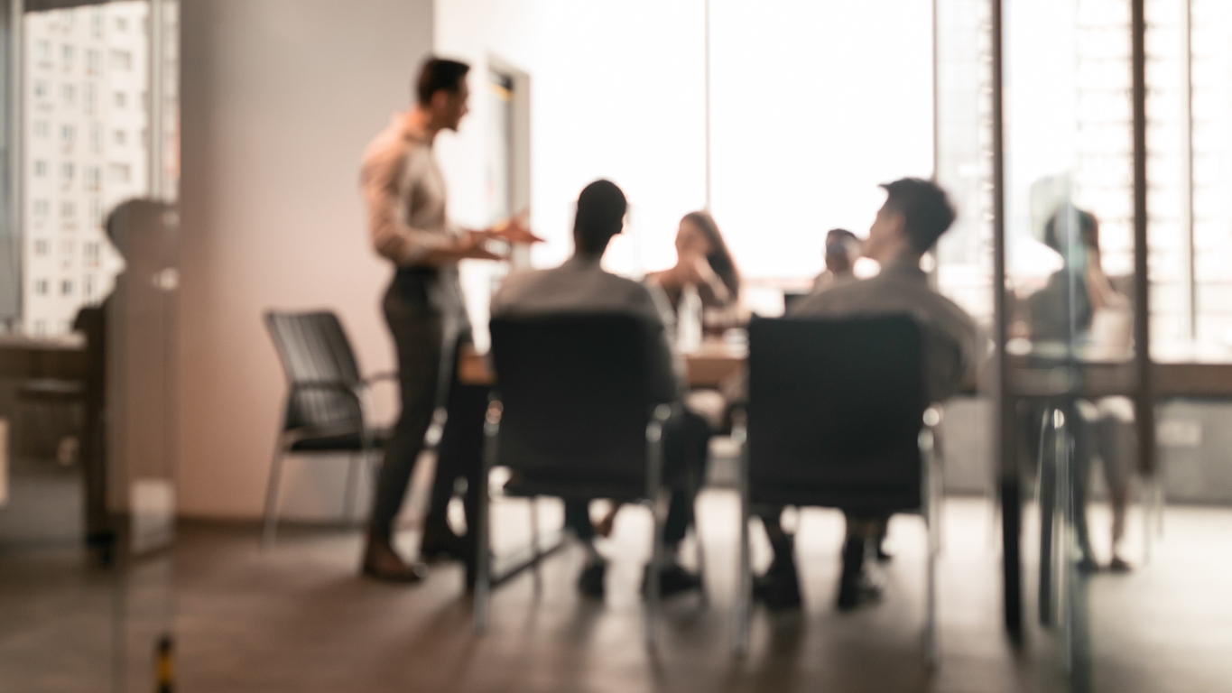 Change Management Leadership