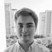 Yehor Brodskiy