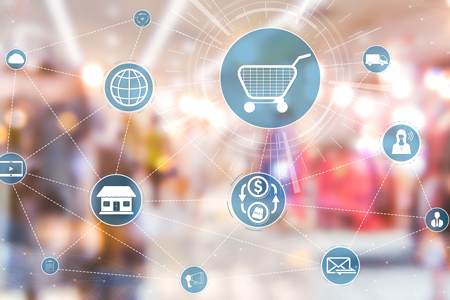 Store Level Omnichannel Capabilities for Retail’s New World