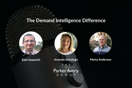 The Demand Intelligence Difference