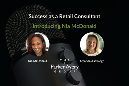 Success as a Retail Consultant: Introducing Nia McDonald
