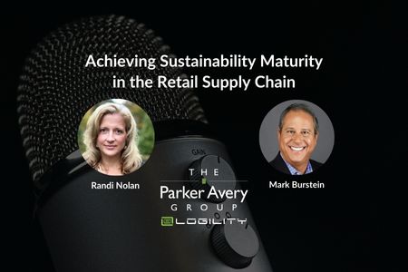 Achieving Sustainability Maturity in the Retail Supply Chain