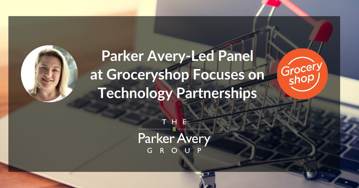 2022 Groceryship Technology Partnerships Discussion