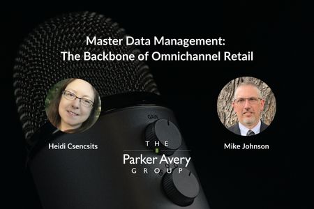 Master Data Management: The Backbone of Omnichannel Retail