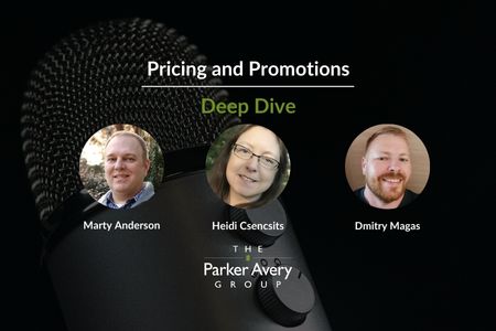 Retail Pricing and Promotions Deep Dive