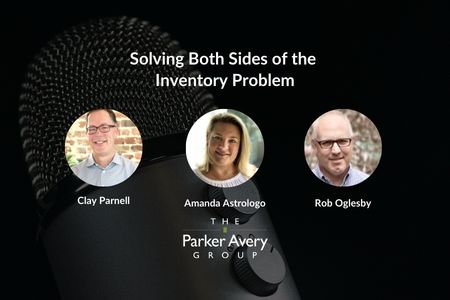 Solving Both Sides of the Inventory Problem