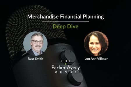 Merchandise Financial Planning Deep Dive