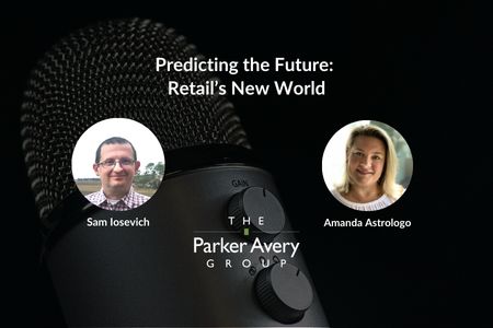 Predicting the Future: Retail's New World