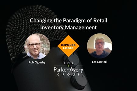 Changing the Paradigm of Retail Inventory Management