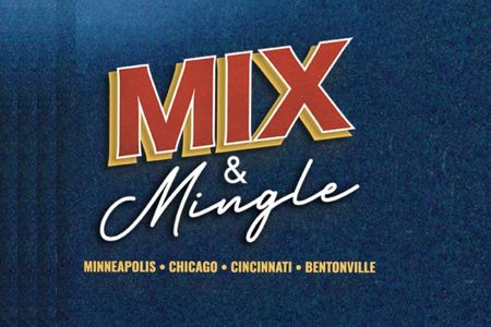 mix & mingle 2022