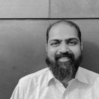 Makarand Sarnobat