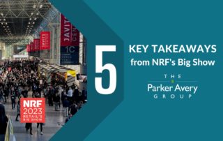 5 Key Takeaways from NRF's 2023 Big Show