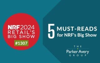 5 Must Reads for NRF’s Big Show