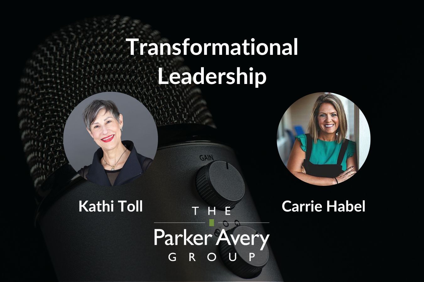 Transformational Leadership Video