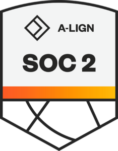 SOC2 Type 2 Compliant