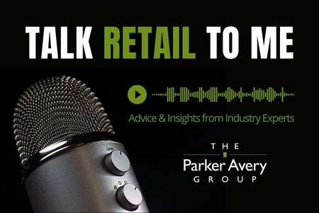 Talk Retail to Me Podcast