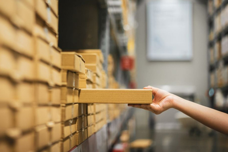 Boosting GMROI with a Successful Omnichannel Fulfillment Solution
