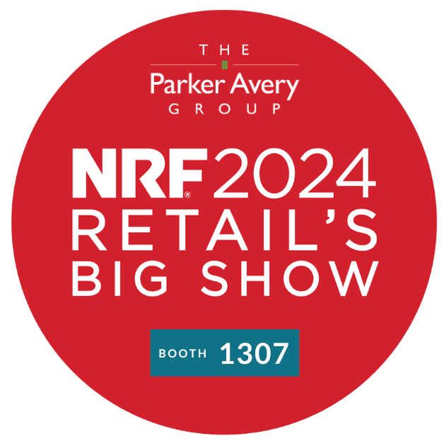 The Parker Avery Group at NRF's Big Show 2024