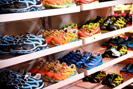 Global Footwear Retailer Selects New Order Management System