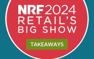 NRF 2024 Exposes AI's Customer-Facing Role in Retail Transformation