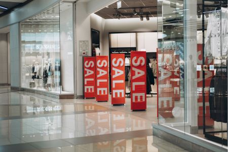 Apparel Retailer Expects Robust Results from Pricing and Promotions Roadmap