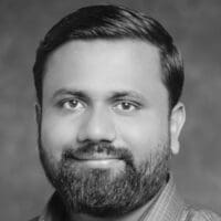 Pralhad Shinde