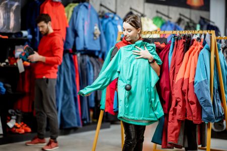 Outdoor Retailer Drives Omnichannel Transformation with New Planning Solution