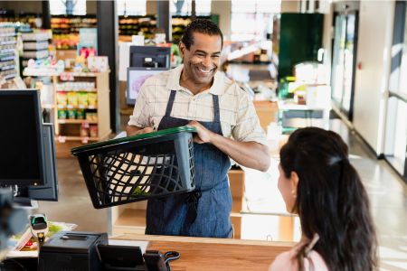 Retailer Improves Store Processes And Labor Efficiencies To Drive Results