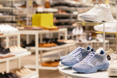 Footwear Brand's Procurement Process Redesign Improves Order Fulfillment