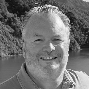 Dave Birdsall