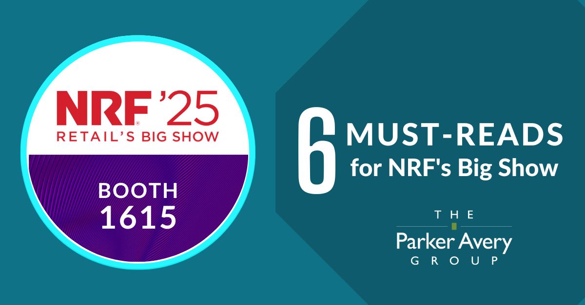 Six Must-Reads for NRF's Big Show