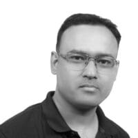 Vishnu Tampure