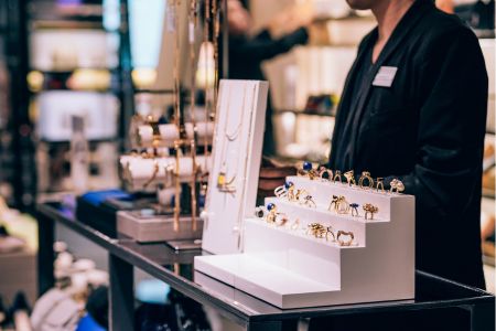 New Store Operations Roadmap Boosts Jeweler’s Future Success