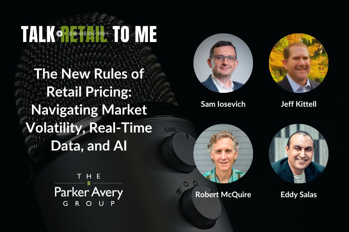 Podcast | The New Rules of Retail Pricing