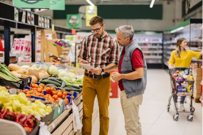 Retail Store Operations 2025: Strategies for Retail Leaders