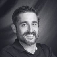 Greg Nelson
