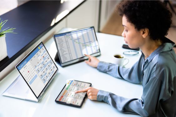 New Retail Task Management Solution Improves Global Jeweler’s Store Execution 