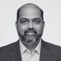 Makarand Sarnobat